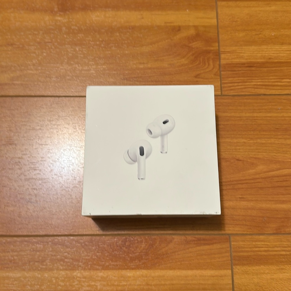 AirPods Pro 2